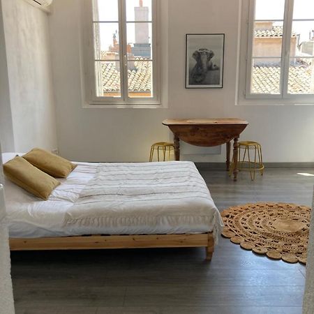 La Maison Sur Les Toits Aix-en-Provence Eksteriør billede