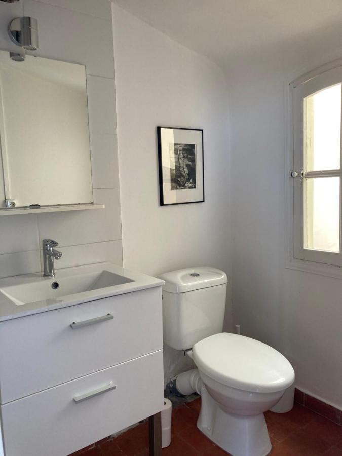 La Maison Sur Les Toits Aix-en-Provence Eksteriør billede