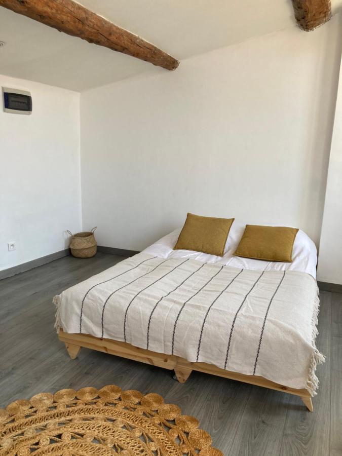 La Maison Sur Les Toits Aix-en-Provence Eksteriør billede