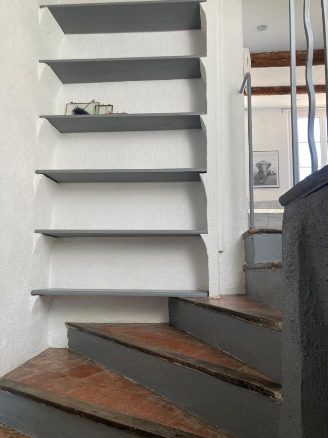 La Maison Sur Les Toits Aix-en-Provence Eksteriør billede